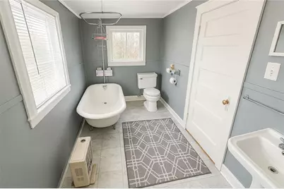 209 Old Perry Road, Marshallville, GA 31057 - Photo 7