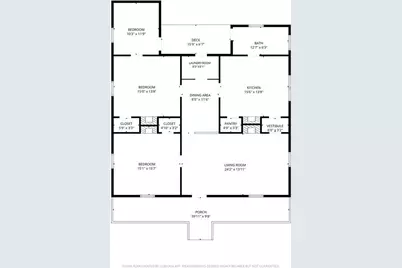 209 Old Perry Road, Marshallville, GA 31057 - Photo 11