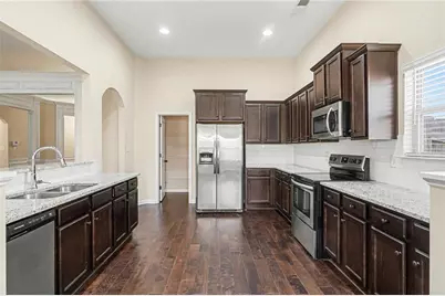 1611 Stillriver Run Drive, McDonough, GA 30252 - Photo 7