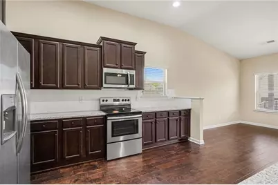 1611 Stillriver Run Drive, McDonough, GA 30252 - Photo 9