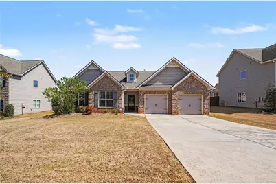 1611 Stillriver Run Drive, McDonough, GA 30252 - Photo 3