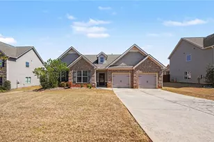 1611 Stillriver Run Dr, McDonough, GA 30252 - Photo 3