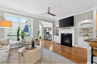 7690 Willoughby Court, Alpharetta, GA 30005 - Photo 5