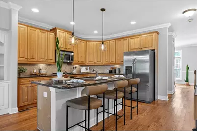 7690 Willoughby Court, Alpharetta, GA 30005 - Photo 11