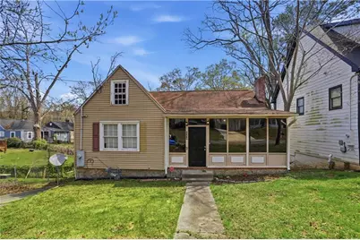 868 Rochelle Drive SW, Atlanta, GA 30310 - Photo 1