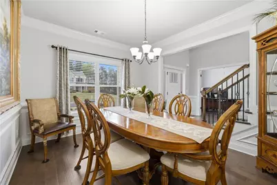 2302 Autumn Olive Way, Loganville, GA 30052 - Photo 3