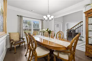 2302 Autumn Olive Way, Loganville, GA 30052 - Photo 3