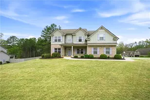 2302 Autumn Olive Way, Loganville, GA 30052 - Photo 7