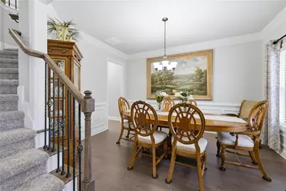 2302 Autumn Olive Way, Loganville, GA 30052 - Photo 11