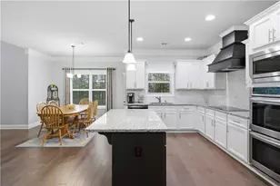 2302 Autumn Olive Way, Loganville, GA 30052 - Photo 17