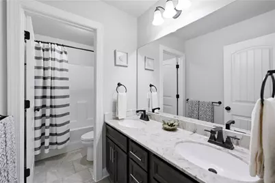 2302 Autumn Olive Way, Loganville, GA 30052 - Photo 25