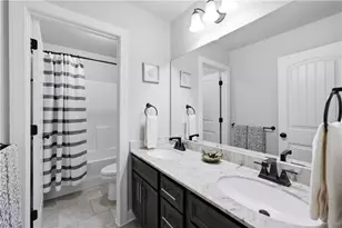 2302 Autumn Olive Way, Loganville, GA 30052 - Photo 25