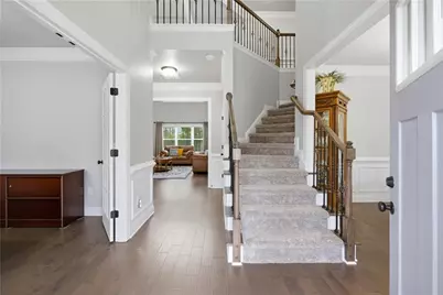 2302 Autumn Olive Way, Loganville, GA 30052 - Photo 9