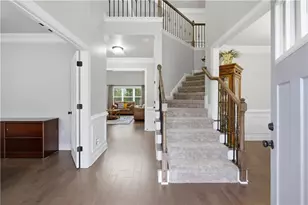 2302 Autumn Olive Way, Loganville, GA 30052 - Photo 9