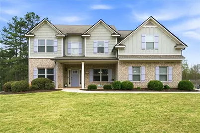 2302 Autumn Olive Way, Loganville, GA 30052 - Photo 31