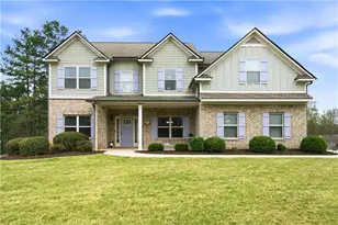 2302 Autumn Olive Way, Loganville, GA 30052 - Photo 31