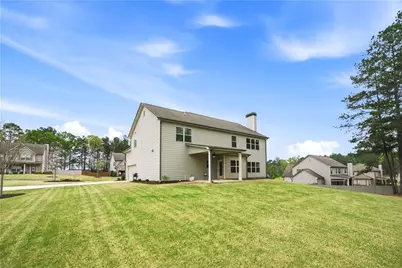 2302 Autumn Olive Way, Loganville, GA 30052 - Photo 27