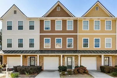 6371 Redan Square, Lithonia, GA 30058 - Photo 1