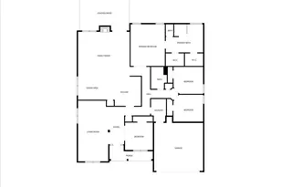 151 Bent Ridge Dr S, Dawsonville, GA 30534 - Photo 47