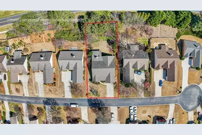 151 Bent Ridge Drive S, Dawsonville, GA 30534 - Photo 41