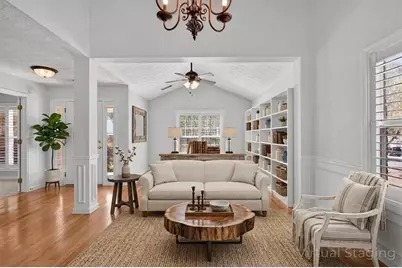 151 Bent Ridge Drive S, Dawsonville, GA 30534 - Photo 9