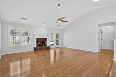 151 Bent Ridge Drive S, Dawsonville, GA 30534 - Photo 19