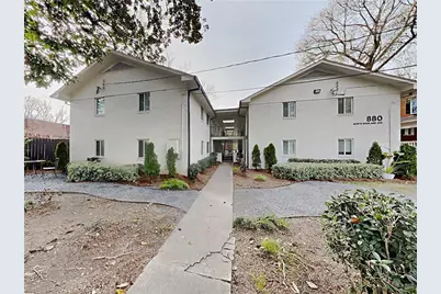 880 N Highland Avenue NE #B7, Atlanta, GA 30306 - Photo 1