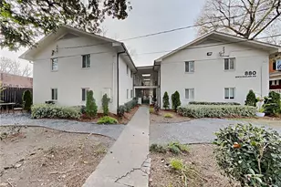 880 N Highland Ave NE, Atlanta, GA 30306 - Photo 1