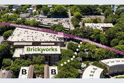 600 Brickworks Circle NE #6109, Atlanta, GA 30307 - Photo 27