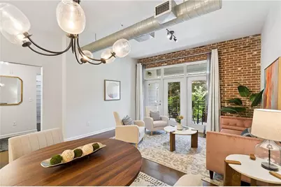 600 Brickworks Circle NE #6109, Atlanta, GA 30307 - Photo 3