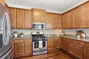 311 Oscar Way, Dallas, GA 30132 - Photo 13
