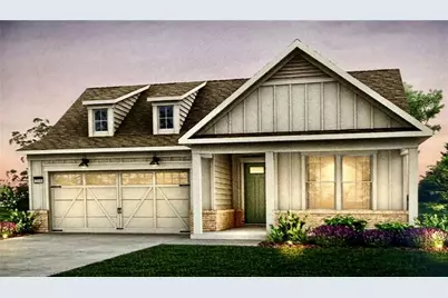 2426 Naples Street, Hoschton, GA 30548 - Photo 1