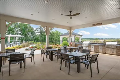 2426 Naples Street, Hoschton, GA 30548 - Photo 9