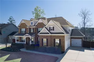 112 Sanctuary Ave, Woodstock, GA 30188 - Photo 91