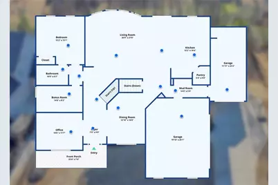 112 Sanctuary Avenue, Woodstock, GA 30188 - Photo 89