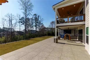 112 Sanctuary Ave, Woodstock, GA 30188 - Photo 77