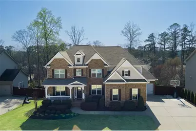 112 Sanctuary Avenue, Woodstock, GA 30188 - Photo 7