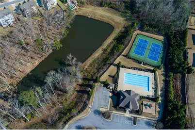 112 Sanctuary Avenue, Woodstock, GA 30188 - Photo 87