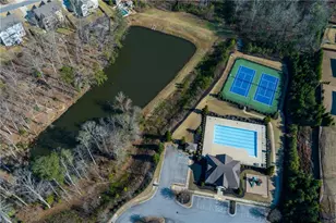 112 Sanctuary Ave, Woodstock, GA 30188 - Photo 87