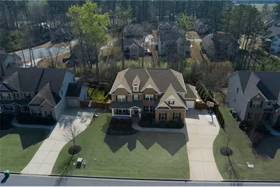 112 Sanctuary Avenue, Woodstock, GA 30188 - Photo 3