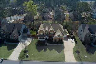 112 Sanctuary Ave, Woodstock, GA 30188 - Photo 3