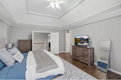 2934 Misty Rock Cove, Dacula, GA 30019 - Photo 25