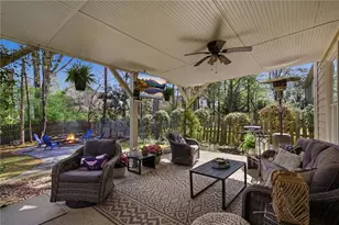 2934 Misty Rock Cove, Dacula, GA 30019 - Photo 23