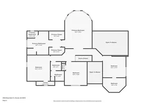 2934 Misty Rock Cove, Dacula, GA 30019 - Photo 55