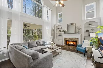 2934 Misty Rock Cove, Dacula, GA 30019 - Photo 13