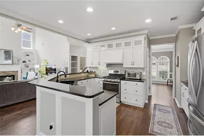 2934 Misty Rock Cove, Dacula, GA 30019 - Photo 17