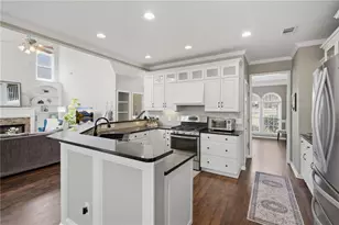 2934 Misty Rock Cove, Dacula, GA 30019 - Photo 17