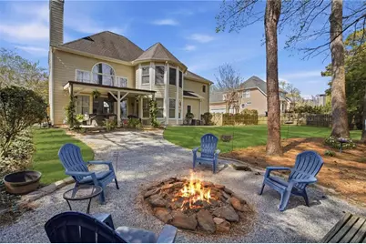 2934 Misty Rock Cove, Dacula, GA 30019 - Photo 35