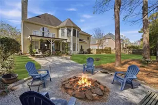 2934 Misty Rock Cove, Dacula, GA 30019 - Photo 35