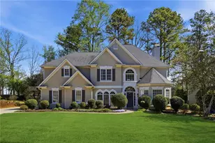 2934 Misty Rock Cove, Dacula, GA 30019 - Photo 1